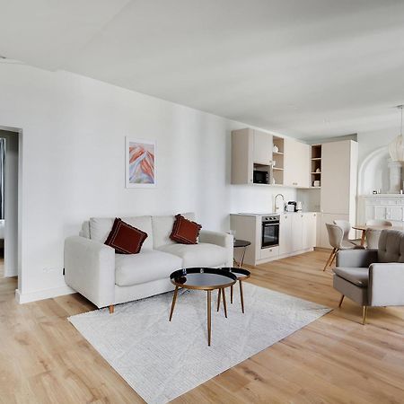 Pick A Flat'S Apartments In Opera - Rue D'Hauteville Paris Eksteriør billede