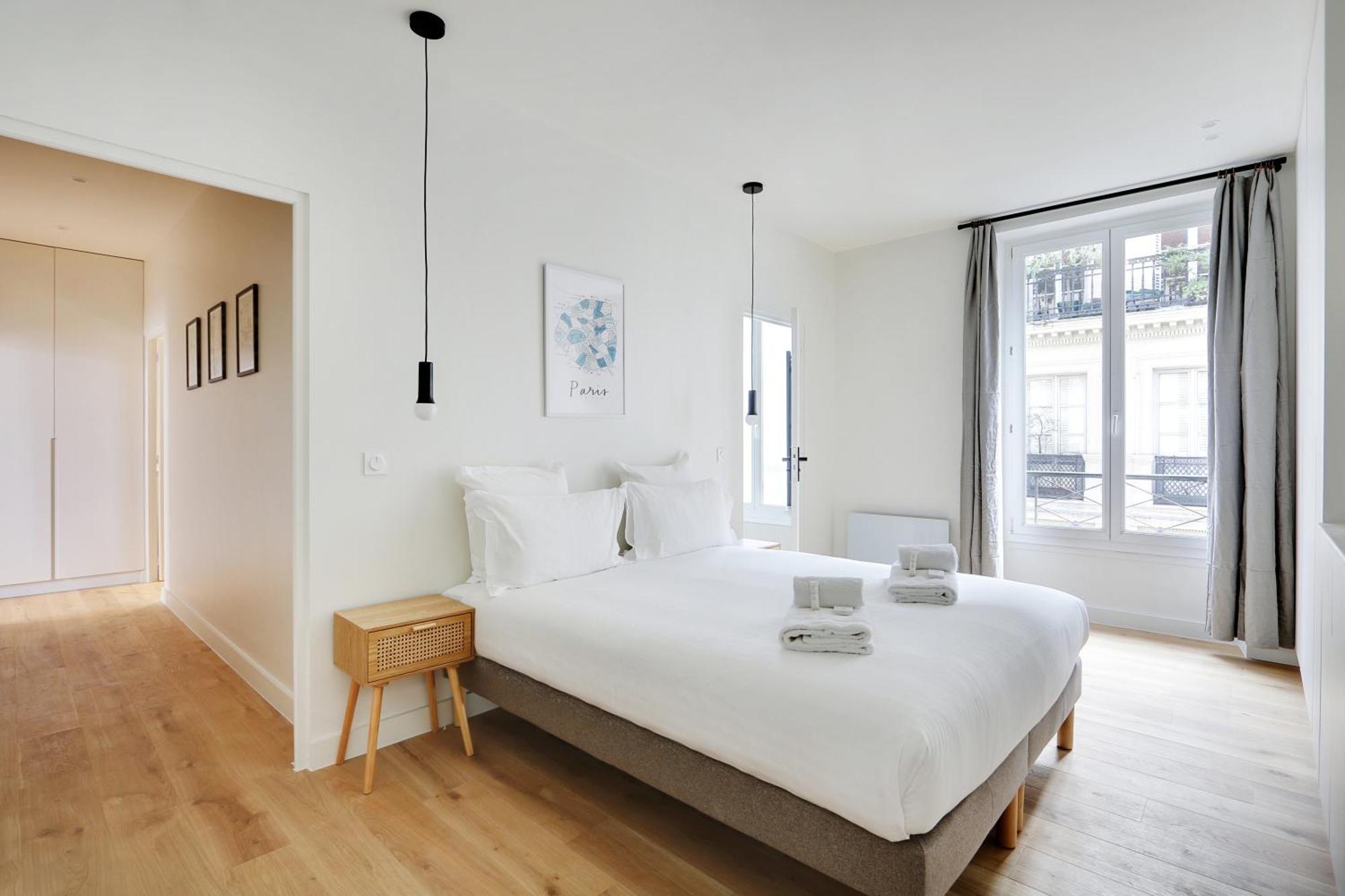 Pick A Flat'S Apartments In Opera - Rue D'Hauteville Paris Eksteriør billede